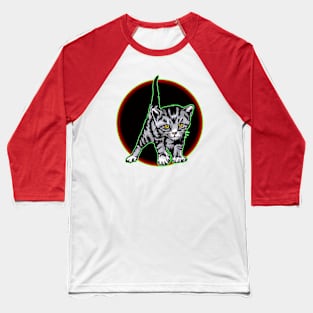 show me your kitties Baseball T-Shirt